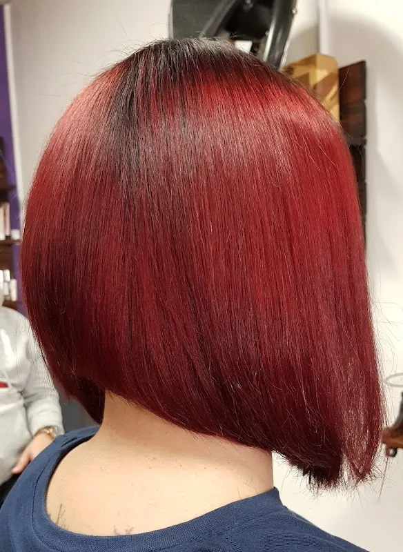 Tranquillity Hair Lounge