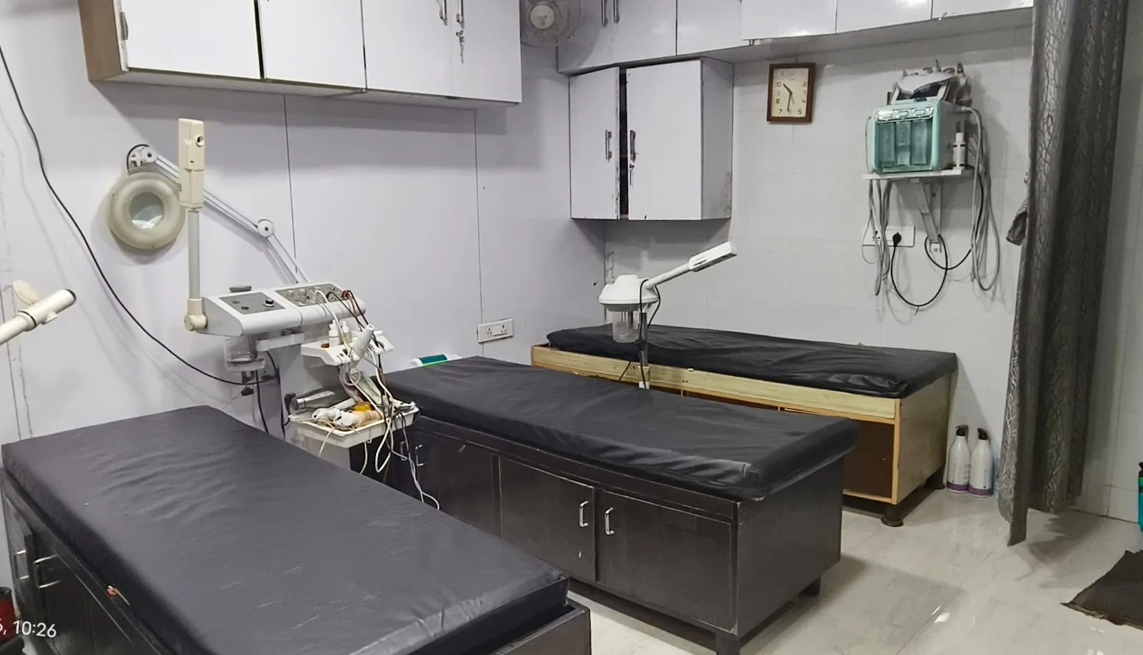 Keya Skin & Hair Clinic and Academy
