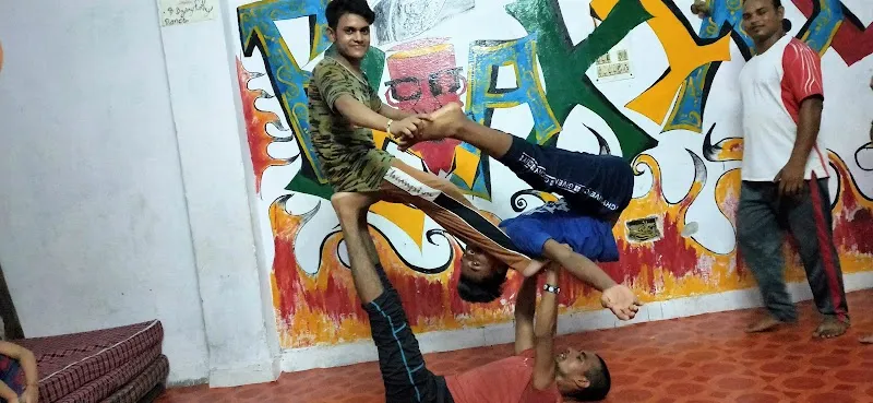 YogAsthetic