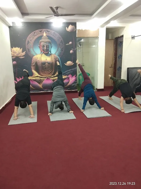 YogAsthetic