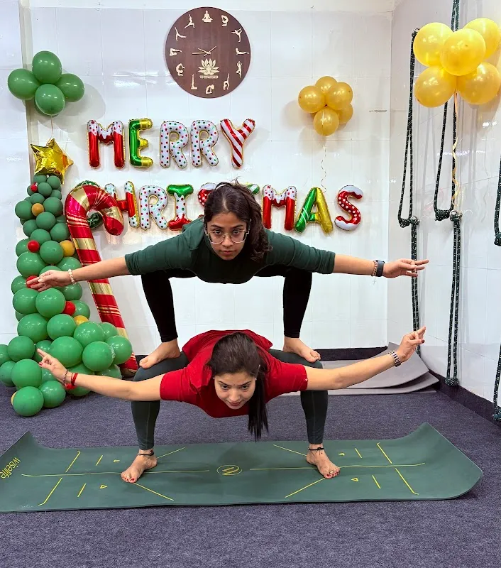 YogAsthetic