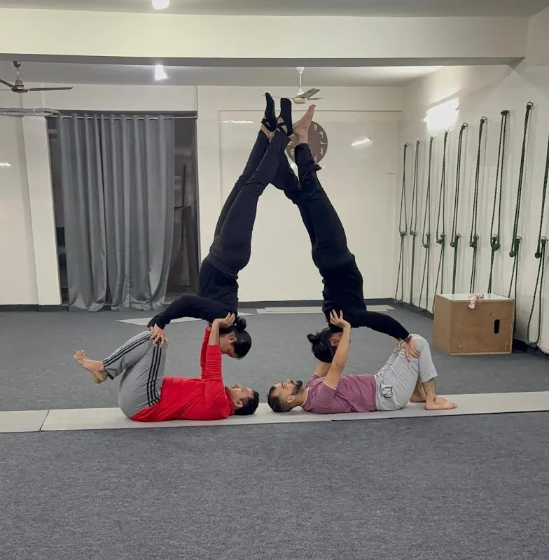 YogAsthetic