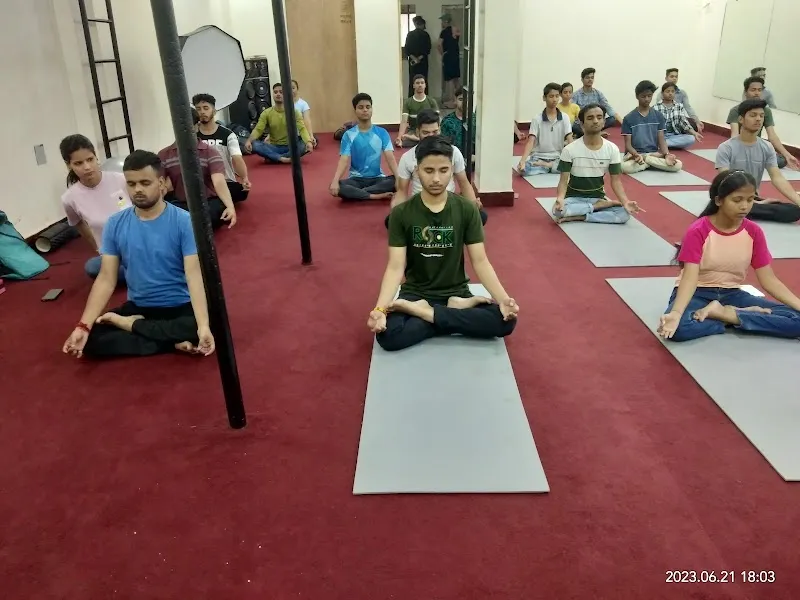 YogAsthetic