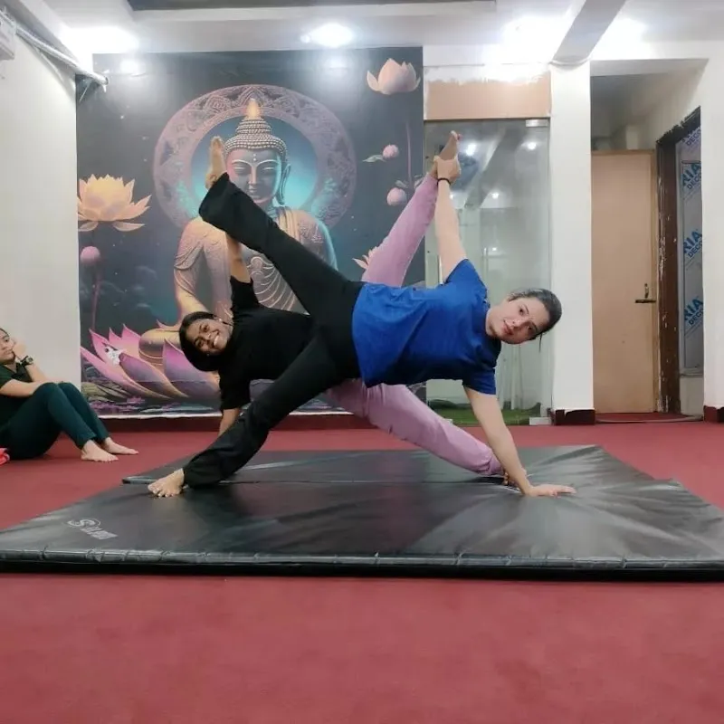 YogAsthetic