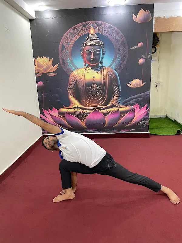 YogAsthetic