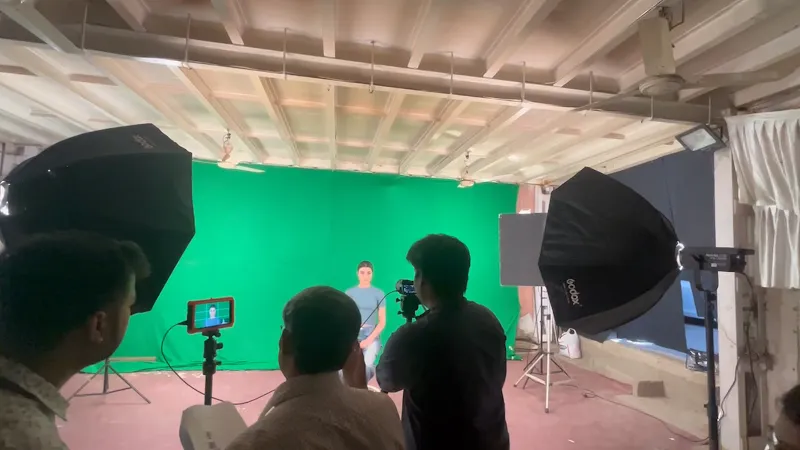 Limegreen videos