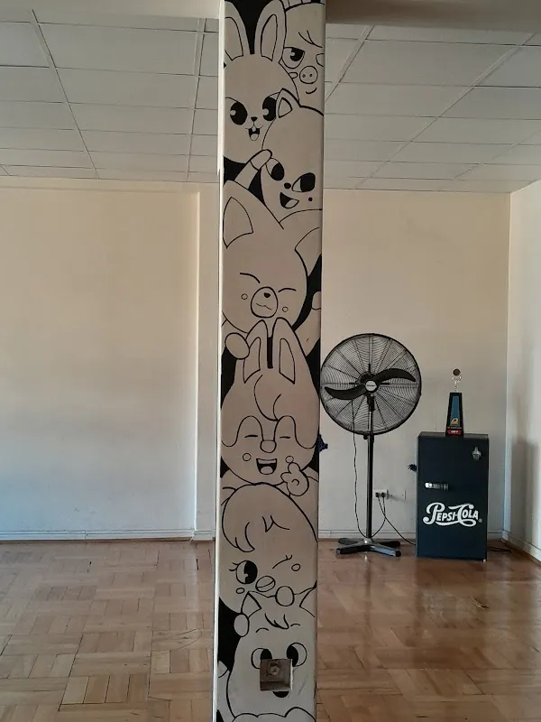 KC Dance Studio