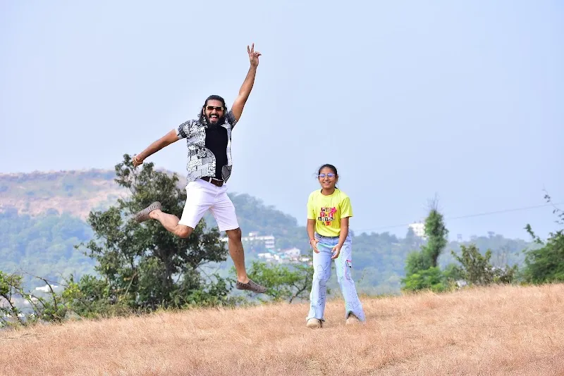 Photography saputara Shailesh yadav