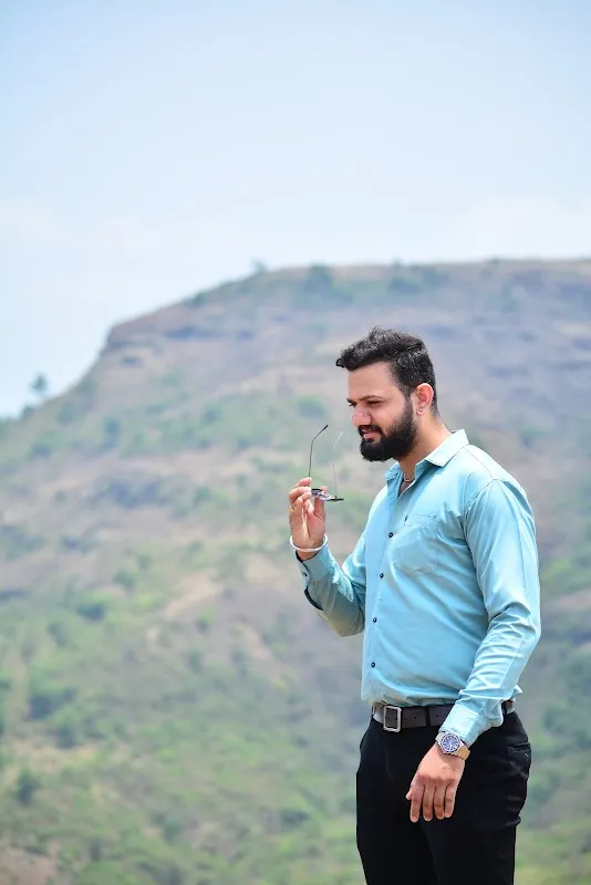 Photography saputara Shailesh yadav
