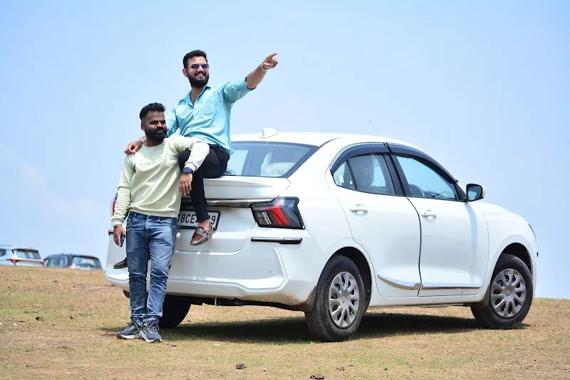 Photography saputara Shailesh yadav