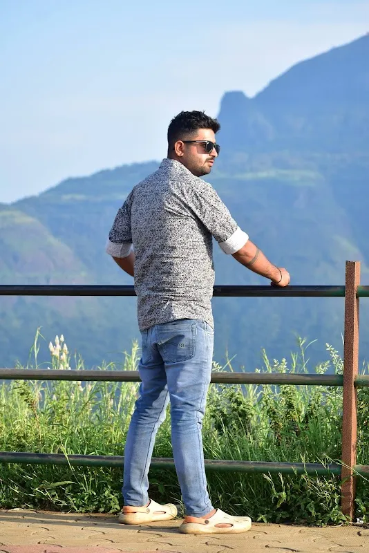 Photography saputara Shailesh yadav