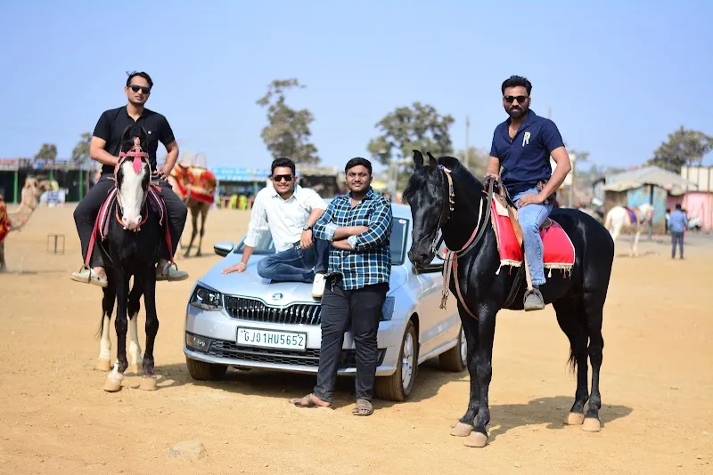Photography saputara Shailesh yadav