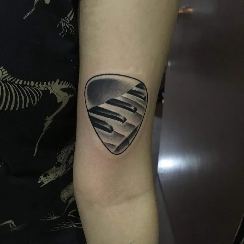 Ink World tattoo Studio
