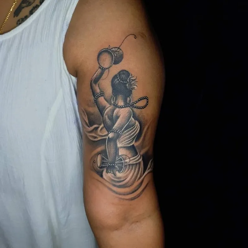 Ink World tattoo Studio