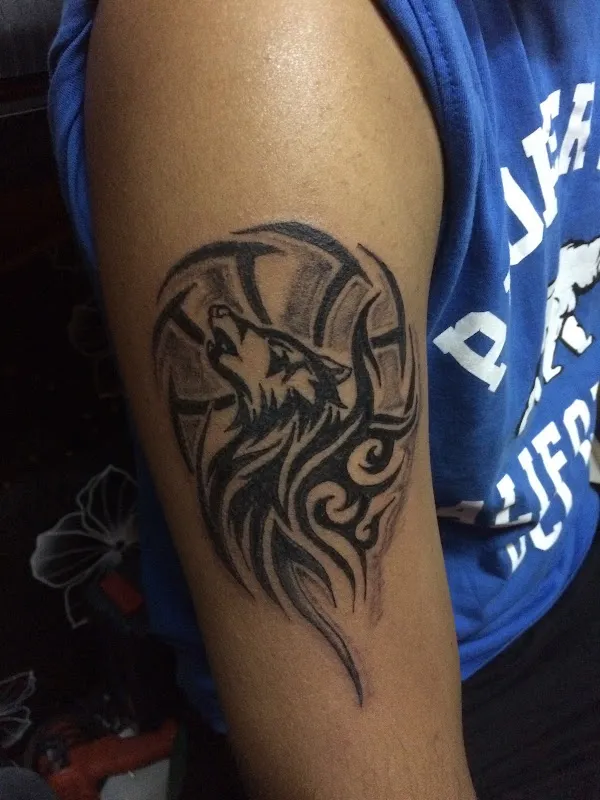 Ink World tattoo Studio