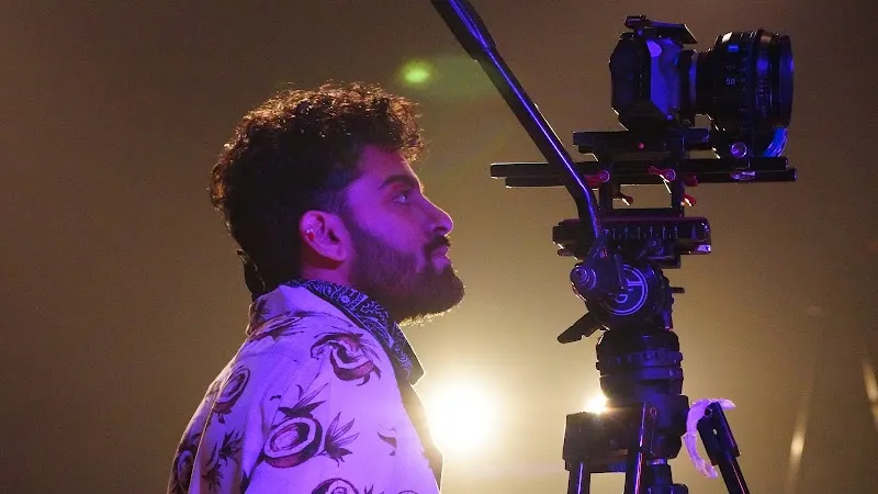 AeroPixel Films