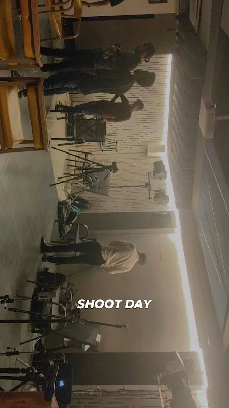 AeroPixel Films