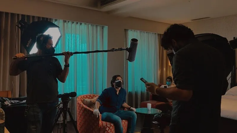 AeroPixel Films