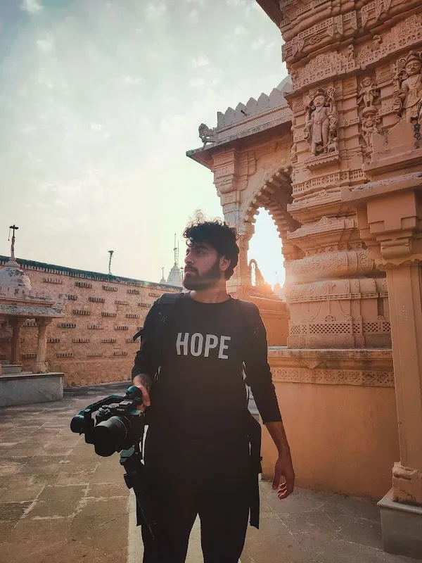 AeroPixel Films