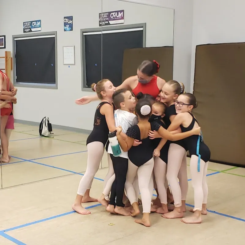 East Coast Performing Arts