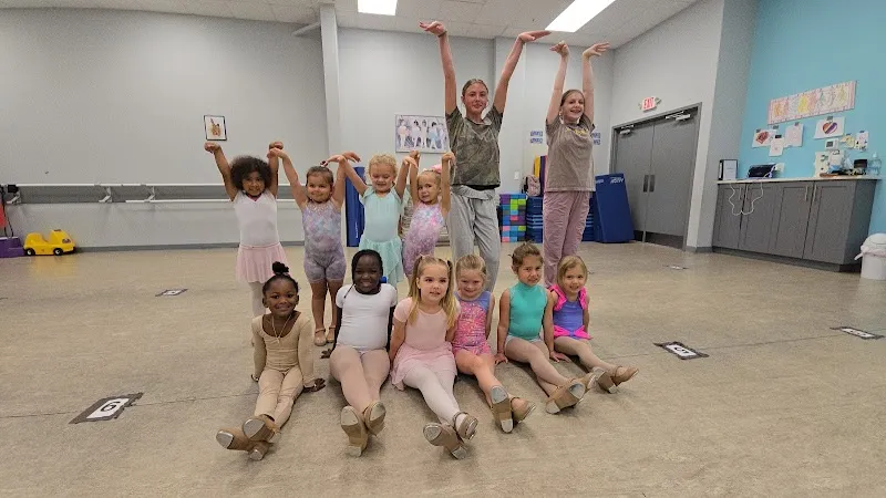 East Coast Performing Arts