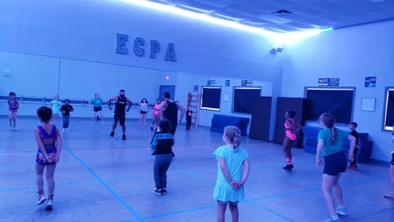 East Coast Performing Arts