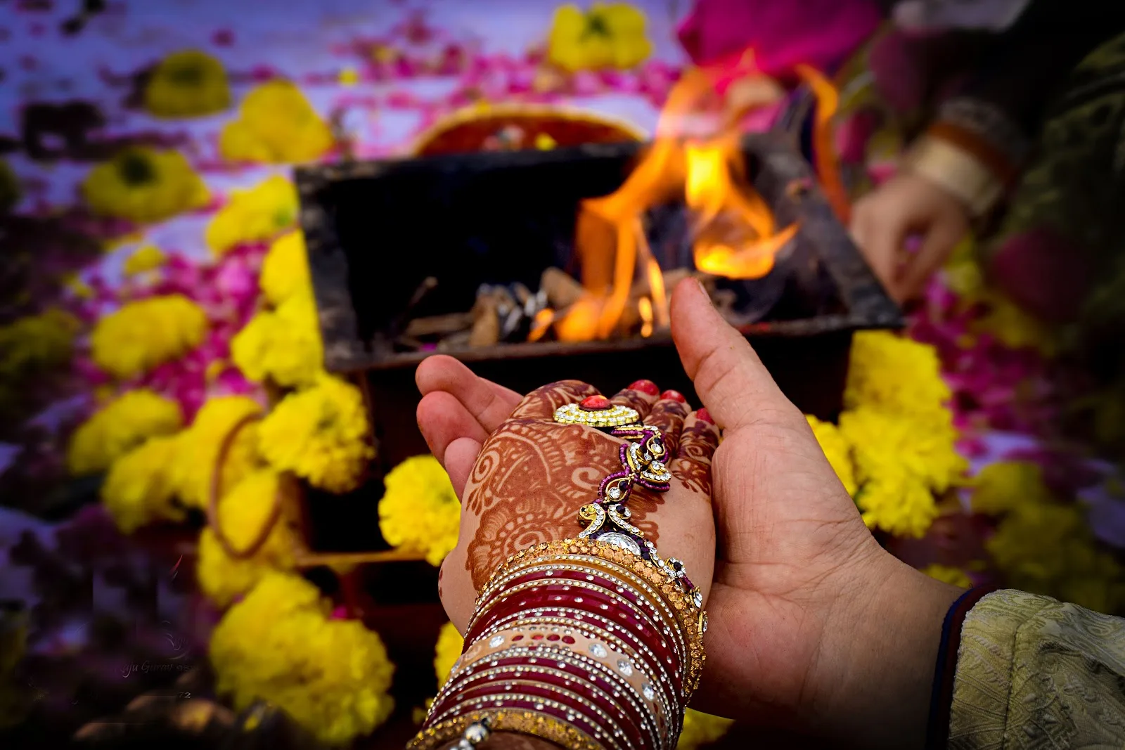 Vaishnavi studio