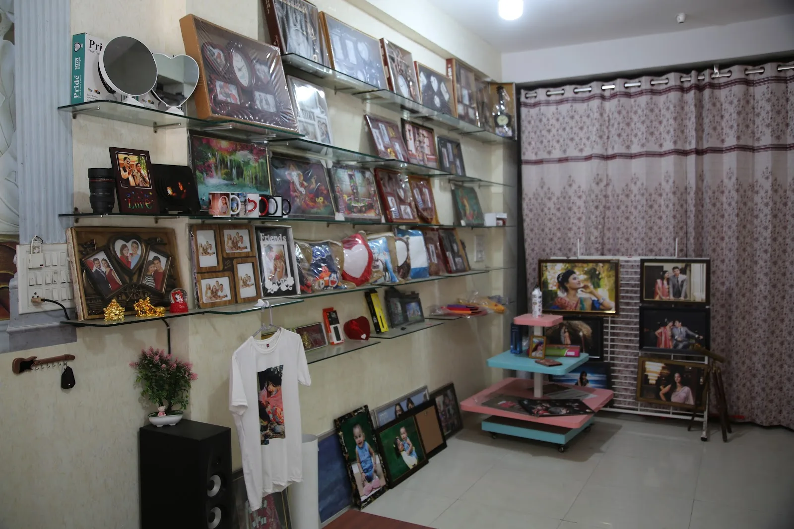 Vaishnavi studio
