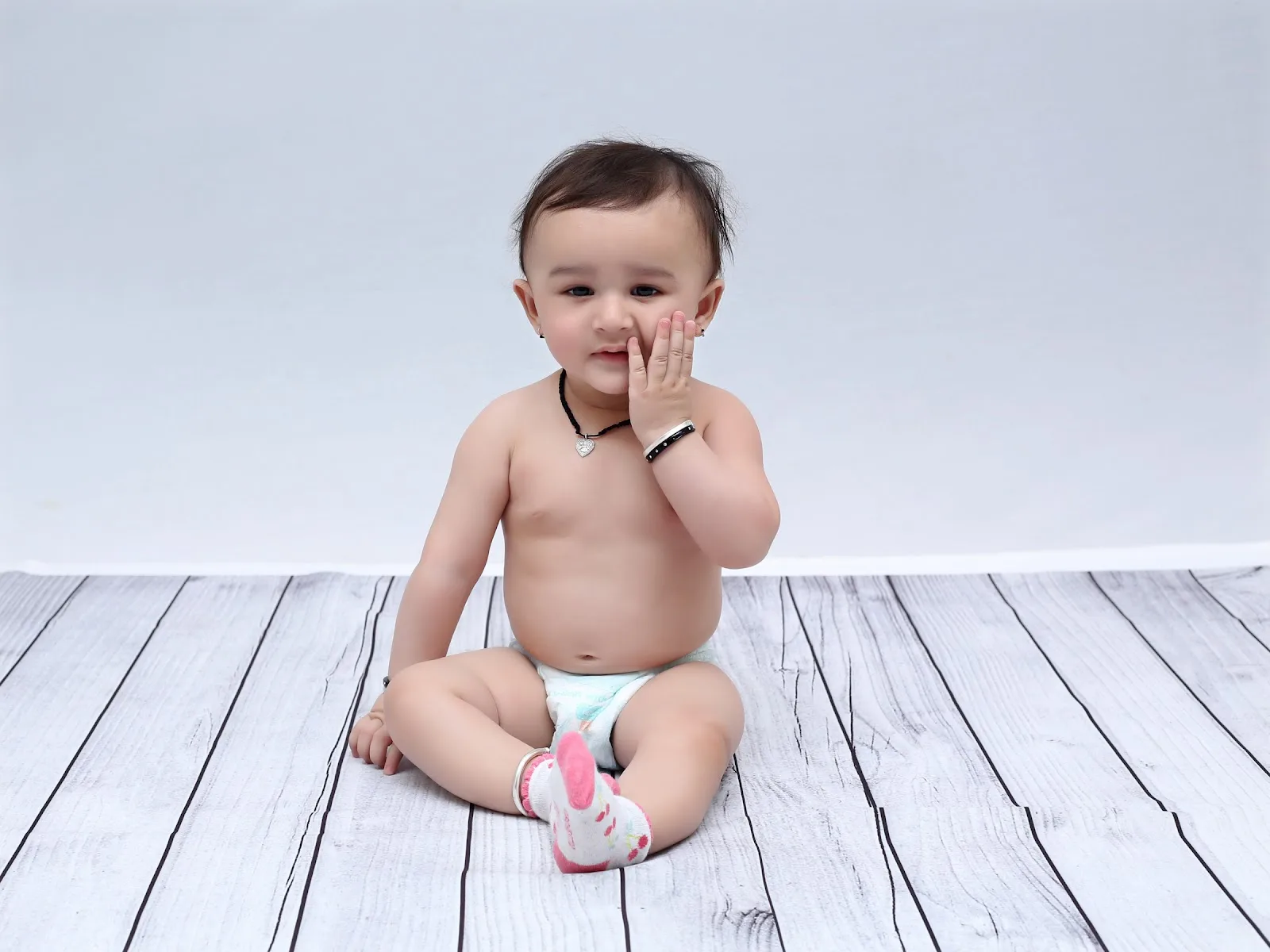 Vaishnavi studio