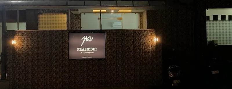 Prasiddhi Design Studio