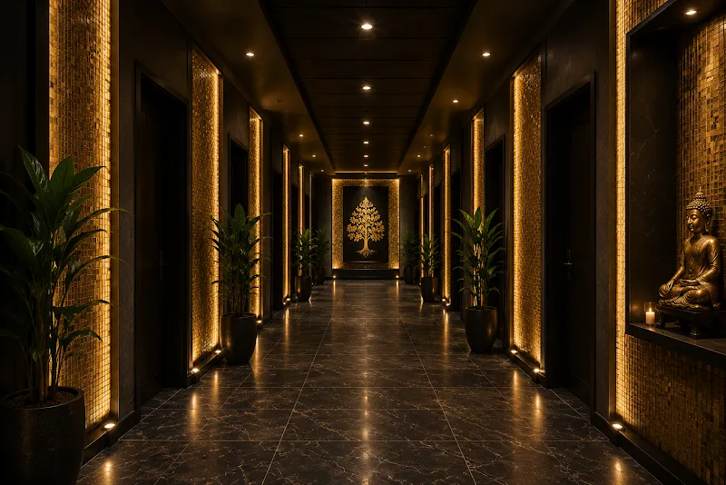 GRAND HONEY SPA International