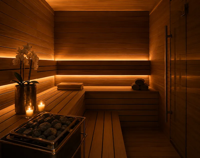 GRAND HONEY SPA International