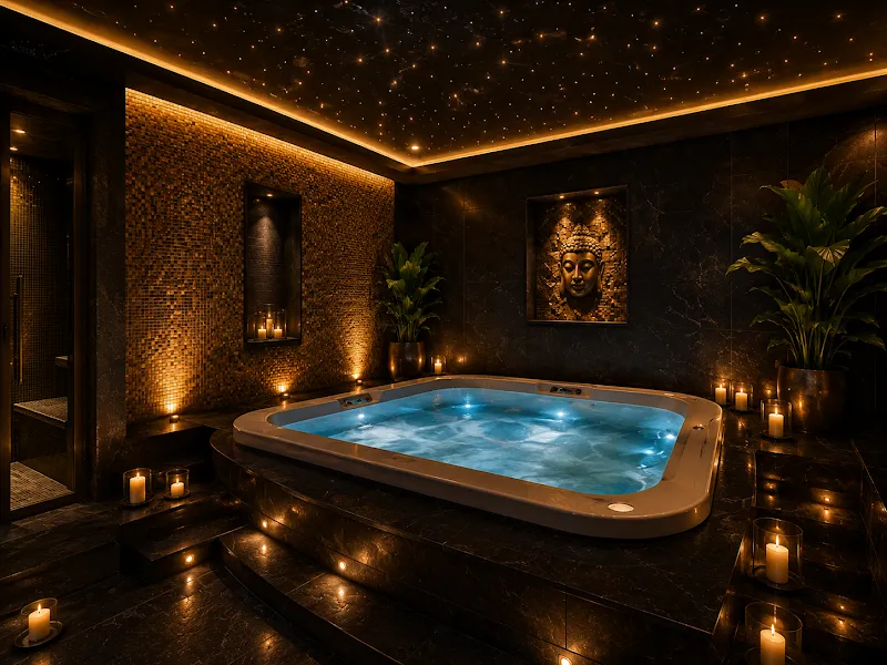 GRAND HONEY SPA International
