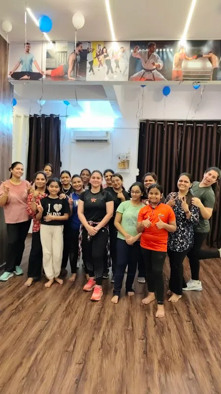 Equinox Fitness Hub