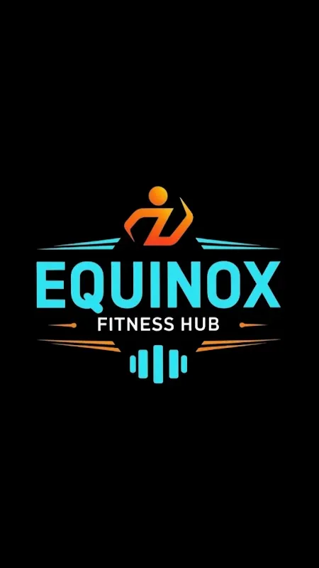 Equinox Fitness Hub