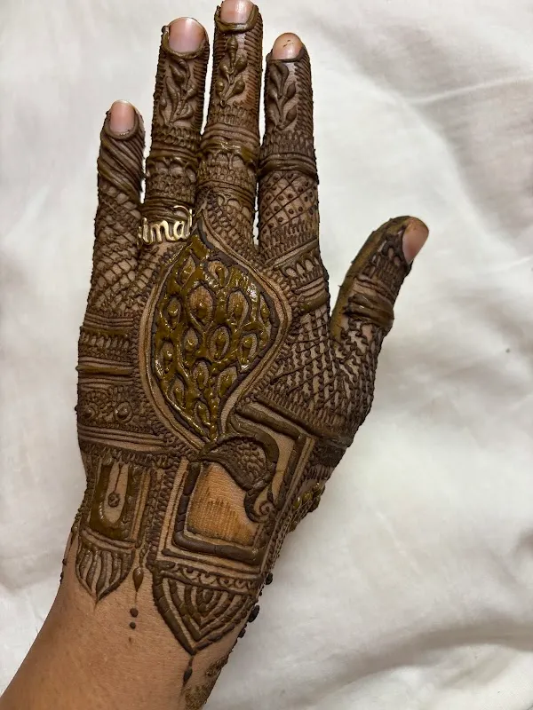 Saniyas Beauty Salon & Academy