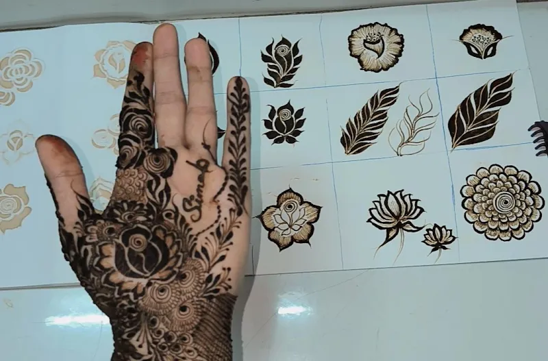 Saniyas Beauty Salon & Academy