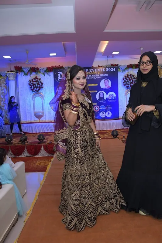 Saniyas Beauty Salon & Academy