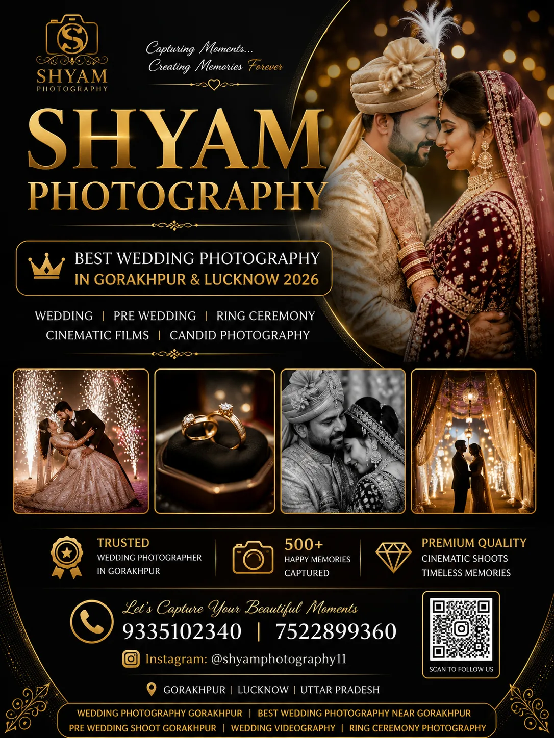 Shyam Photography