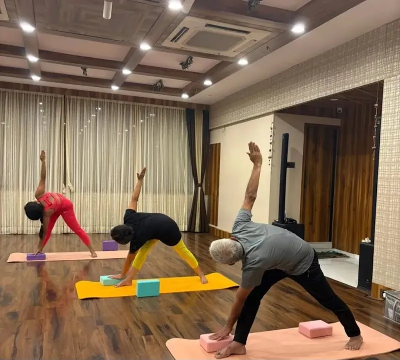 The Yoga Institute Andheri East | Best Yoga classes in Andheri (E)