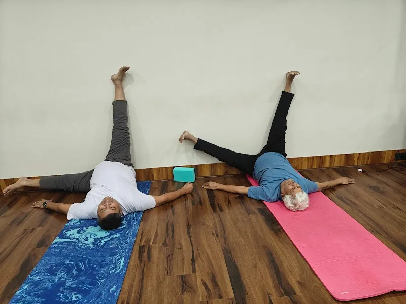 The Yoga Institute Andheri East | Best Yoga classes in Andheri (E)