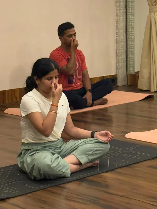 The Yoga Institute Andheri East | Best Yoga classes in Andheri (E)