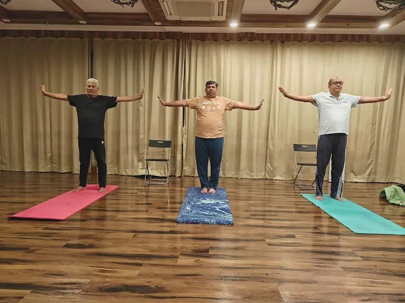The Yoga Institute Andheri East | Best Yoga classes in Andheri (E)