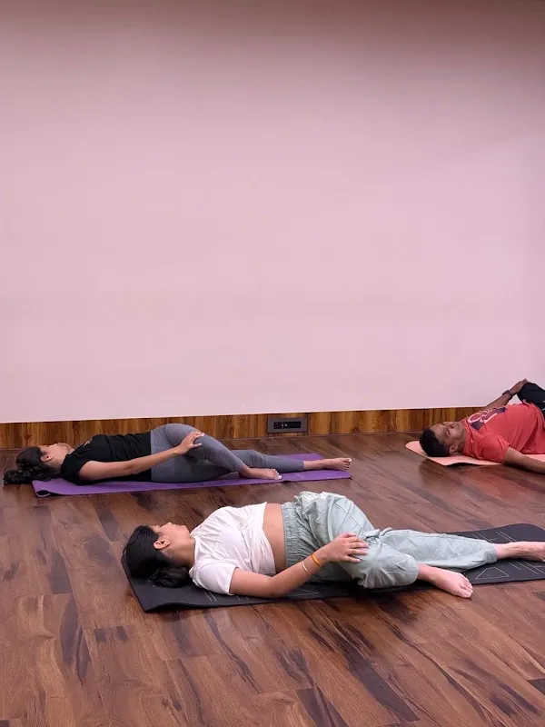 The Yoga Institute Andheri East | Best Yoga classes in Andheri (E)