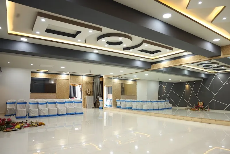 Gravity Dance Academy Hebbal Branch