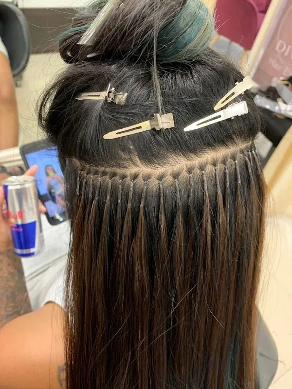 Lj LOOKS UNISEX SALON