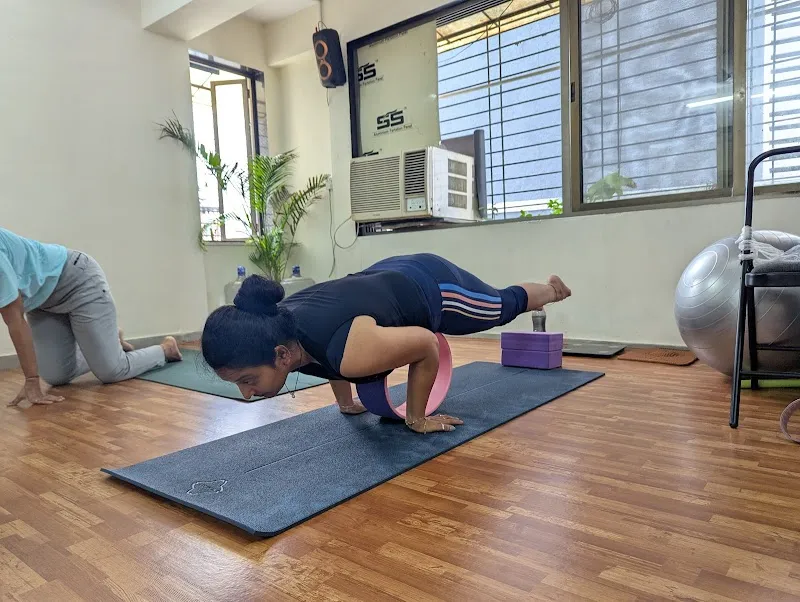 Shivananda Yoga Institute | Thane west | Yoga Teacher Training Course | Yoga At Home | Yoga course online/offline