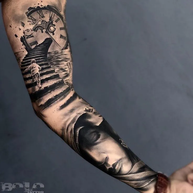 Passion Of Tattoo's ! Tattoo Shop ! Tattoo Piercing Shop ! Tattoo Artist ! Body Piercing Shop ! Tattoo Artist in Kalkaji
