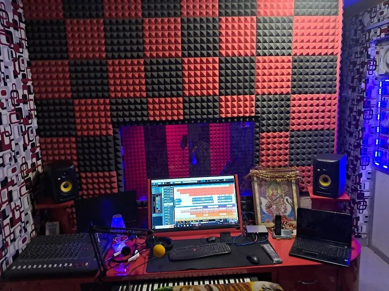 Awadh Audio Studio