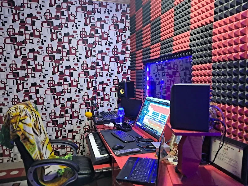 Awadh Audio Studio